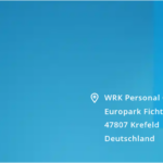 WRK Personal GmbH